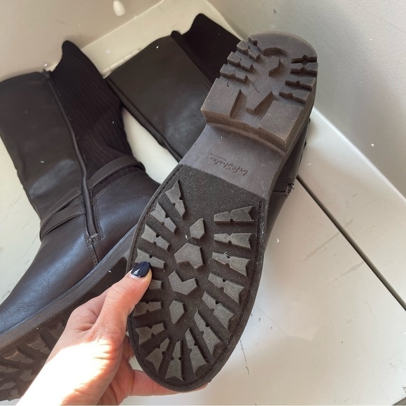 New life stride karter brown boot - Picture 2 of 4